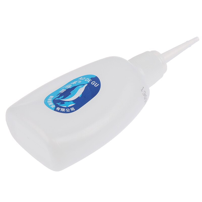 Instant Strong 3 Seconds Fast Dry Adhesive Furniture Wood Advertising Plastic Leather Paper Special 502 Glue