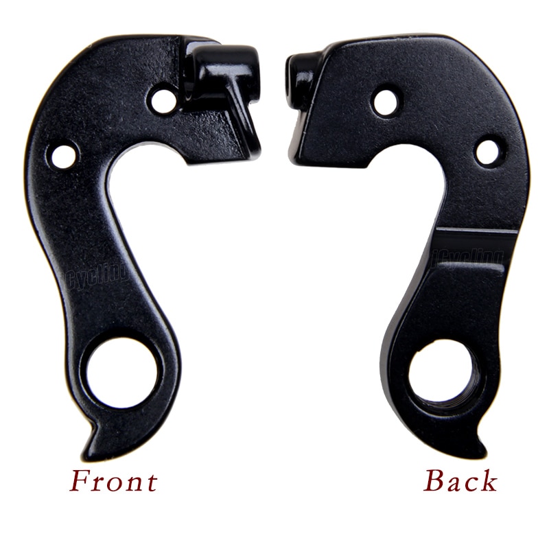 2Pcs Derailleur Hanger For CUBE #10145 145 Agree GTC Race SL SLT Di2 SUPER HPC Compact Rear Gear Mech Hanger