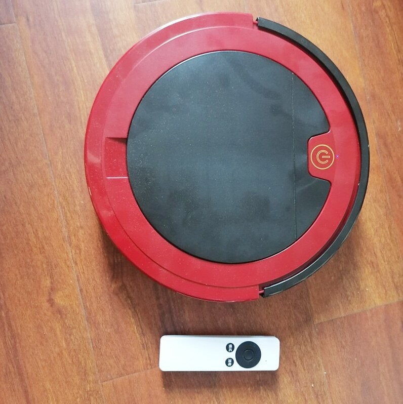 2600Pa Smart Auto Robot Vacuum Cleaner Multifunctional 4-In-1 Electric Rechargeable Wet And Dry Mop Sweeping Vacuum Cleaner