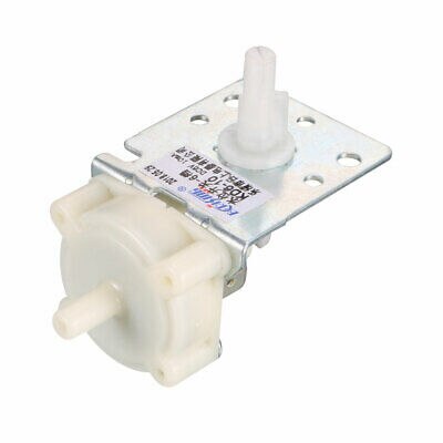 KD6-10 2-Pin Water Level Sensor Pressure Switch for Washing Machine Washer 6 position