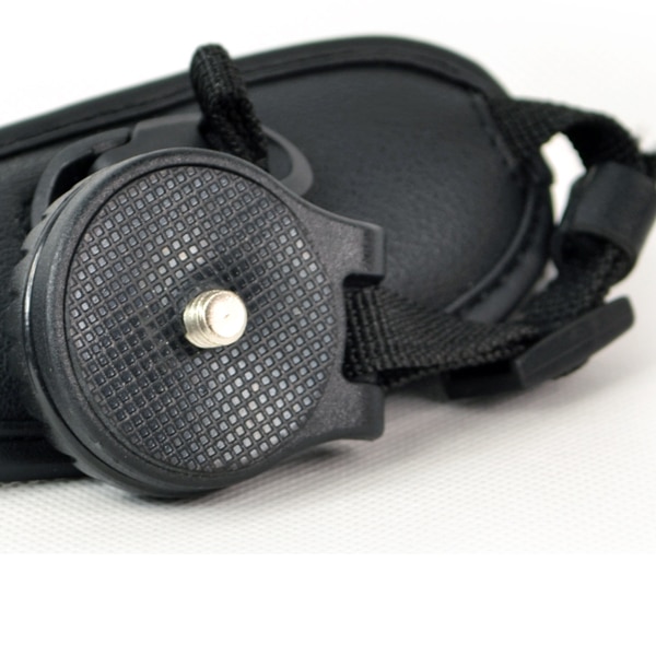 E2 Handgreep Polsband voor Canon EOS Camera 1D 5D 7D Mark II III 6D 70D 60D 700D 650D 600D 550D 1100D T5i T4i T3i T2i T3