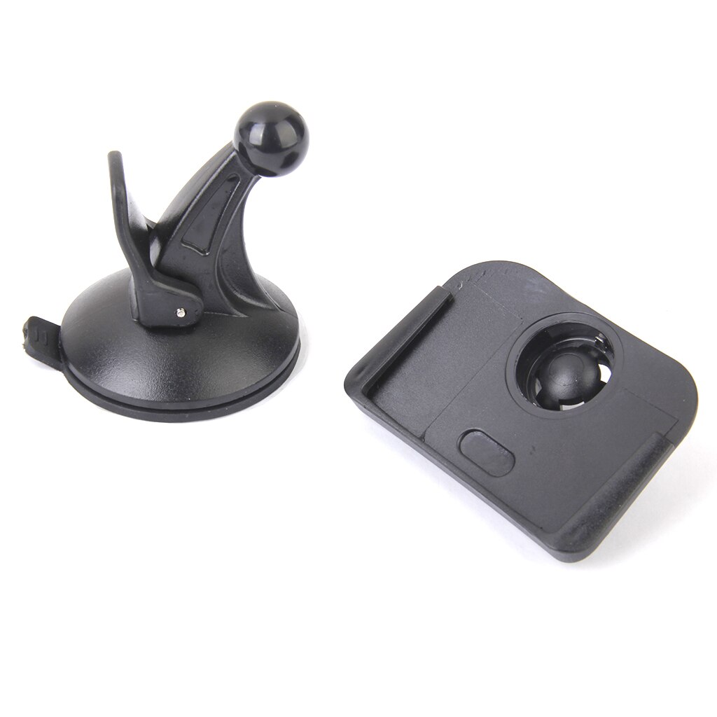 Bil gps forrude sugemontering vuggebeslag holder til tomtom one/xl /s 4.3 tommer
