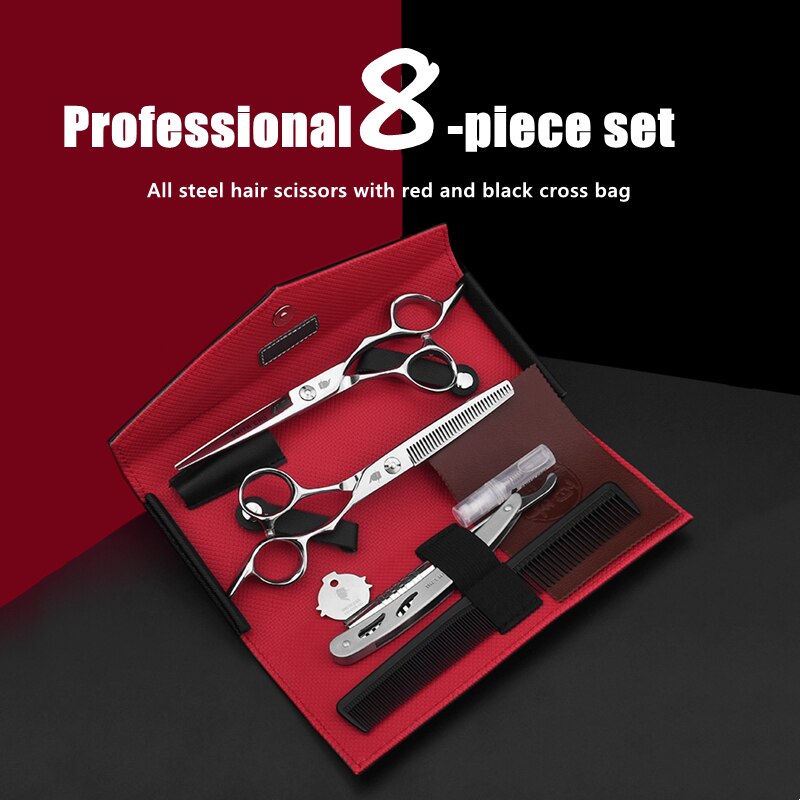 Professionele Kappers Schaar Kapper Accessoires Kappers Producten Haar Snijmachine Kapsel Kapperszaak Voor Hair Cut