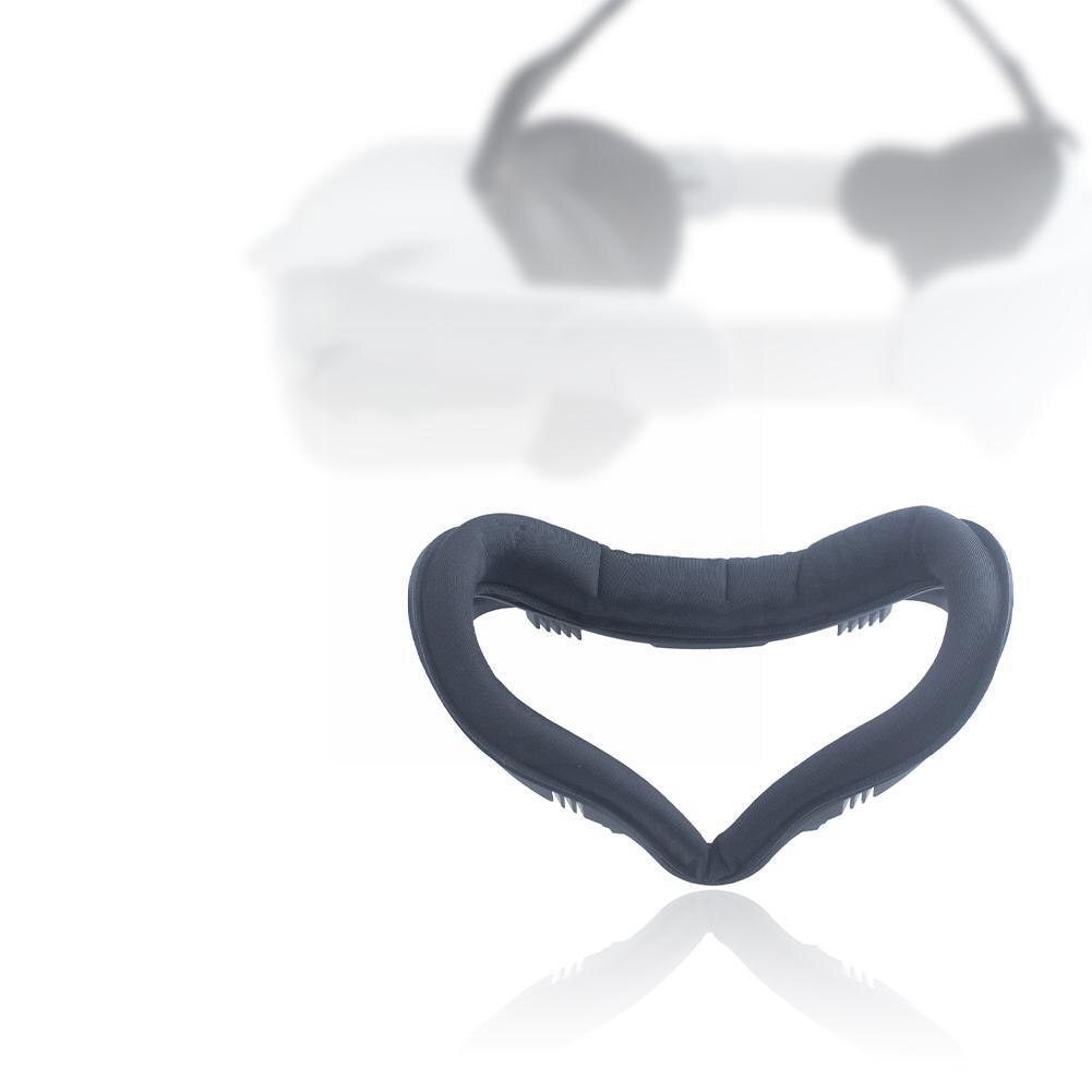 Vr Face Interface Replaced Set For Oculus Quest 2 Vr Accessories Eye Cover Holder With Len Cover Accessories For Oculus Que H4f0