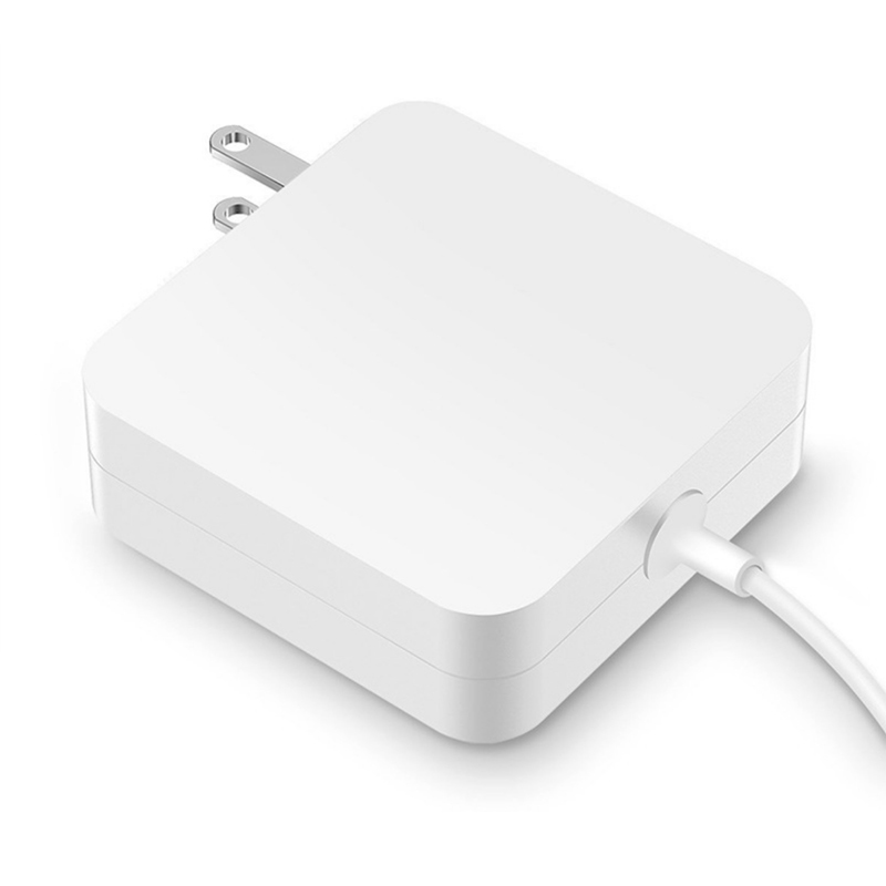 45W 60W 85W Magnetic*1 L-tip Laptop Power Adapter Charger For Apple Macbook Air Pro A1181 A1184 A1278 A1286 A1343 11" 13" 15"