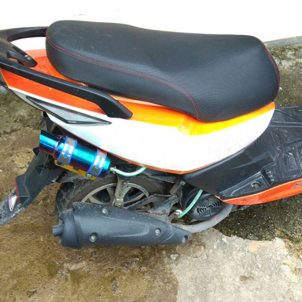 Motorcykel oljekylare radiatorkylning för yamaha jog rsz  gy6 125cc