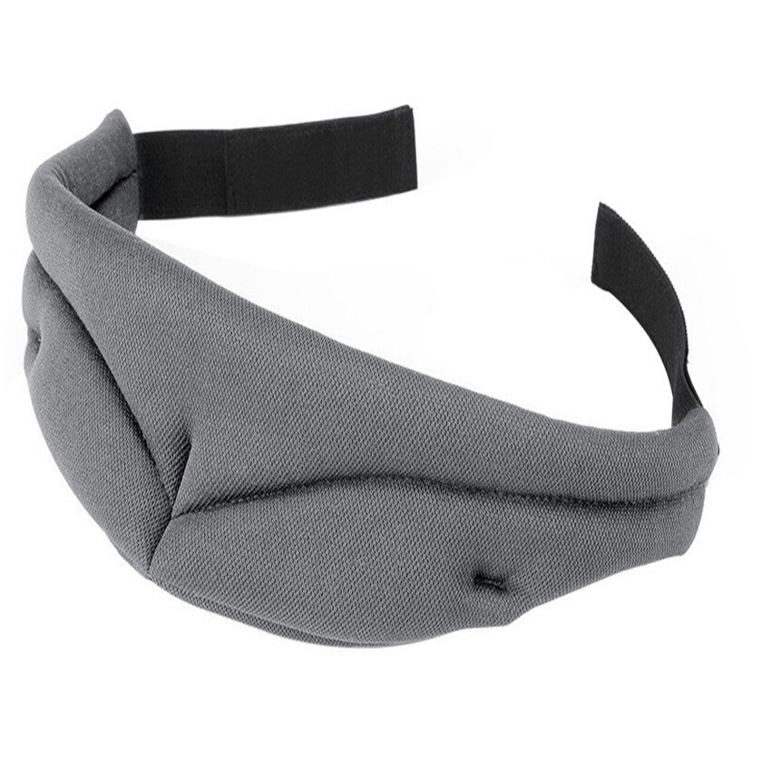 Cute Lace restful sleep Eye Mask Blindfold Shade Sleep Aid Satin eyes care tools 40