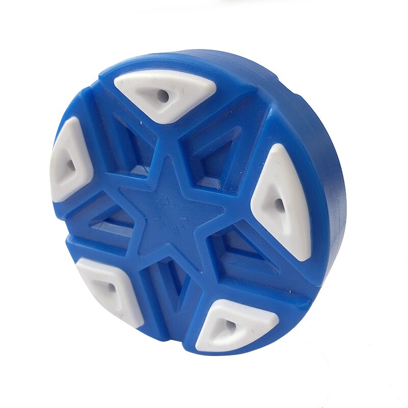 Field Hockey Puck ABS&PVC Ice Hockey Biscuit for Adult Children Indoor Training Inline Street Roller Hockey Ball