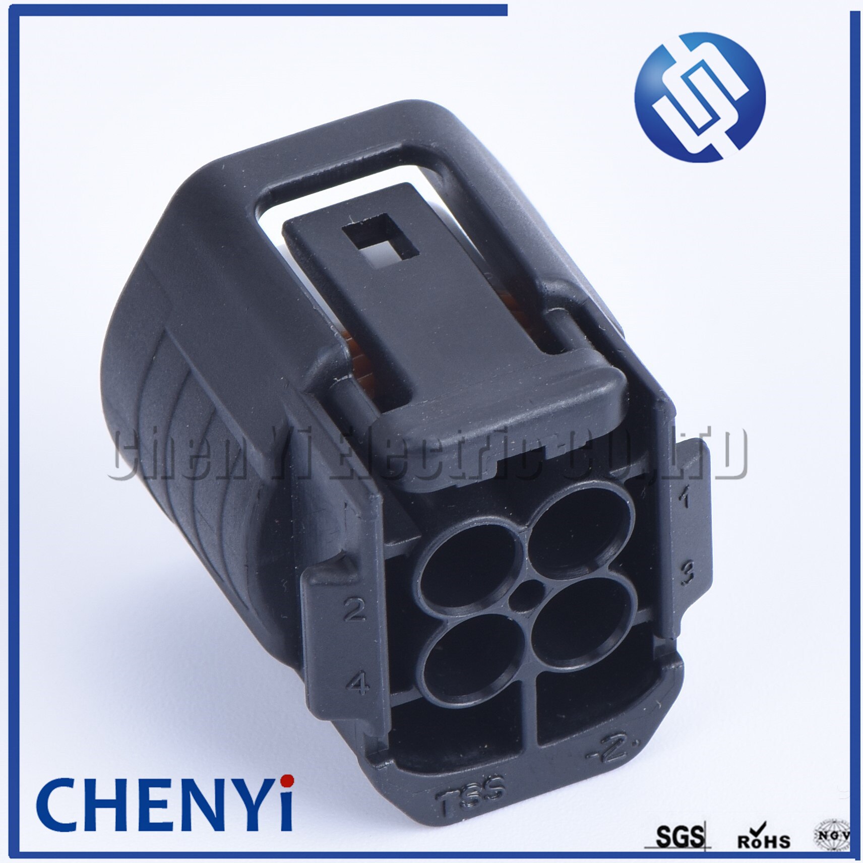 4 Pin Sumitomo 6189-0694 Denso alternador regulador reparación conector de cableado para Honda Acura TOYOTA D4D los motores 90980-11964