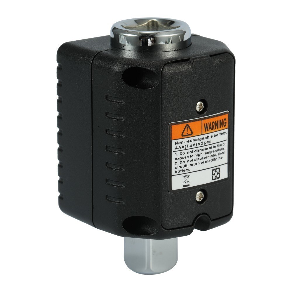 Electronic Digital Display Torquemeter Adjustable Torque Meter 0.3-30Nm 2-200Nm 10-200Nm 17-340NM 60-1000Nm