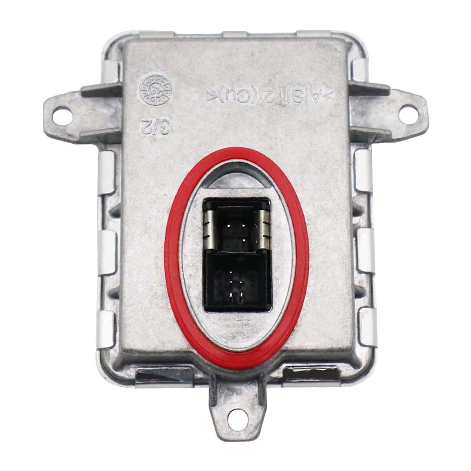 Xenon Headlight Ballast A1669002800 Direct Replacement Q03 for Mercedes A-Class W176 for Mercedes SLK250 SLK350 SLK55