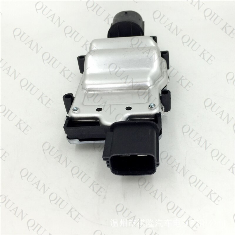 Cooling Fan Control Unit Moudle Fit For S80 V70 XC60 XC70 Electric Fan Control Moudle 1137328432 1137328434 1137328505