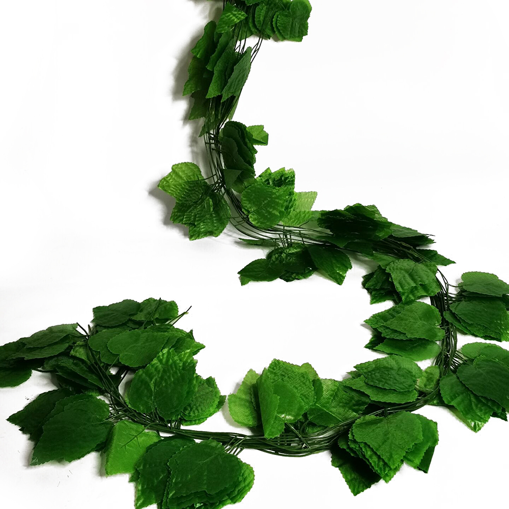 Leaf Realistische kunstmatige Japanse Ficus Boom, 180cm
