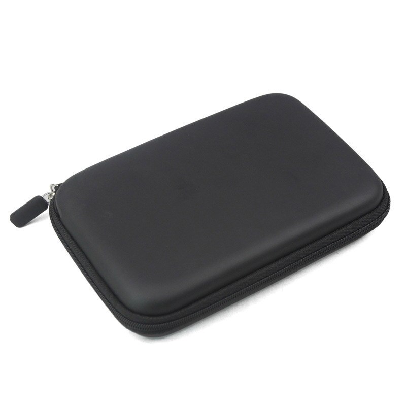 Funda de transporte rígida para Garmin Tomtom Sat 5, 6, 7 pulgadas, Protector de navegación GPS, bolsas para navegador GPS: 7inch
