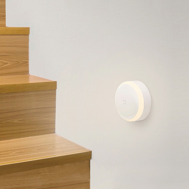Xiao Mi Mi Jia Led Lamp Gang Nachtlampje Infrarood Afstandsbediening Body Motion Sensor Smart Home Mi Home Licht