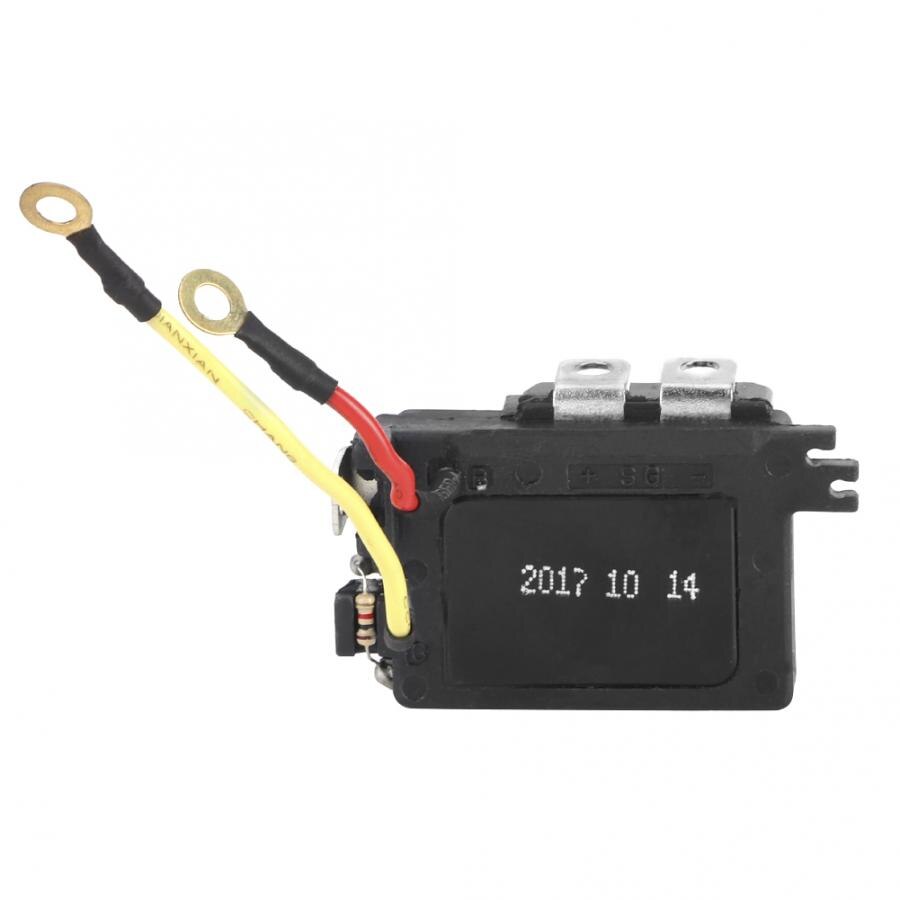Car Engine Ignition Control Module 89620-32020 131000-0011 Fits for TOYOTA Ignition Control Module Coil Connectors