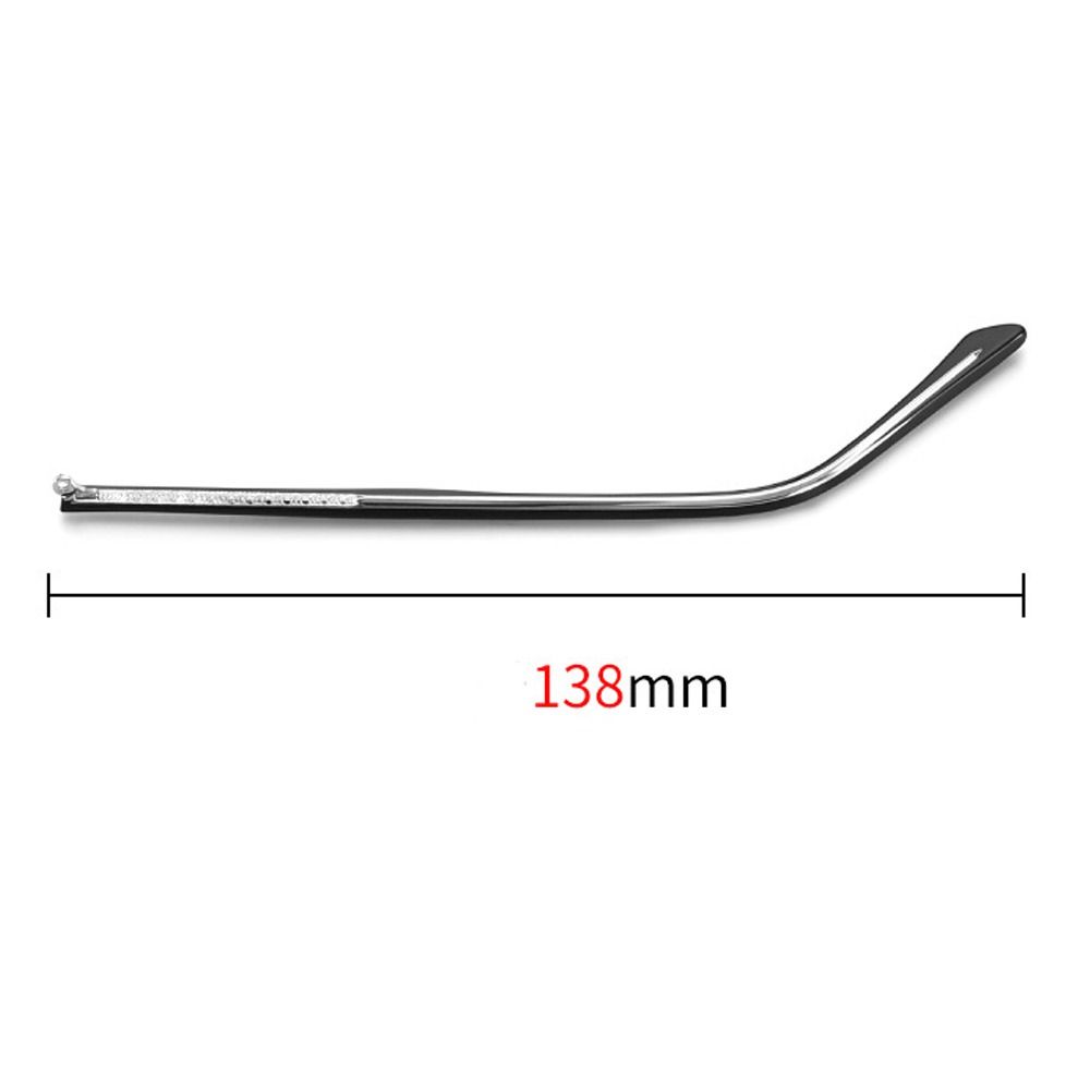 Outils de réparation de lunettes en métal, coussinets antarctiques, crochet d'oreille, remplacement de jambe de lunettes, remplacement de branches de lunettes de soleil