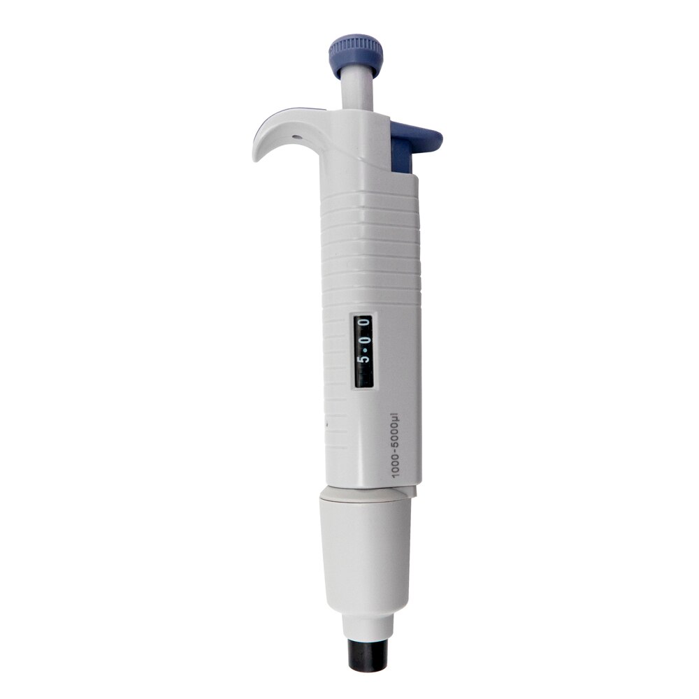 MPP ONILAB MPP Mechanical Full Autoclavable Micro Manual Single Channel Fixed Volume Pipette