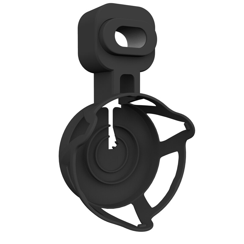 Muurbeugel Sound Speaker Houder Rack Voor Apple Home Pod Mini Speaker Muur Gemonteerde Beugel, Mount Houder: Black