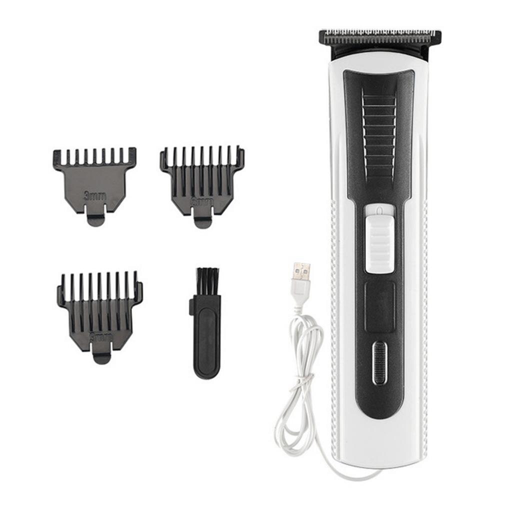 Hair Trimmer Grooming Clippers Cutter Machine Shaver Electric Scissor Clipper 100-240V