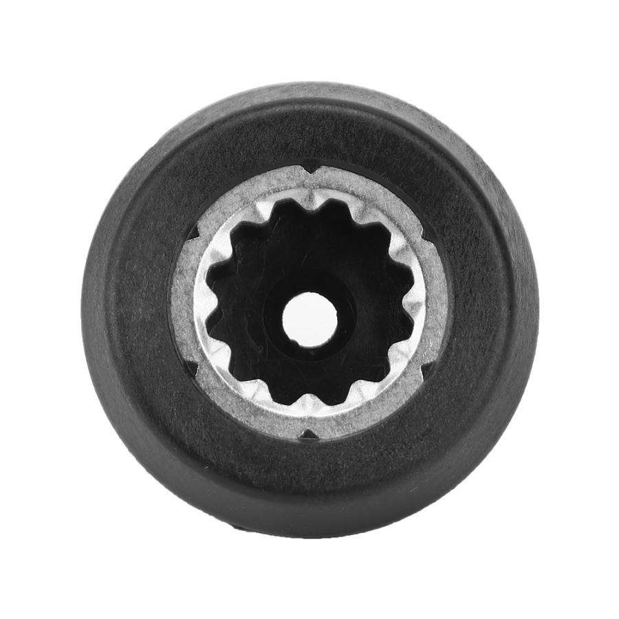 Drive Socket Mushroom Gear Blender Replacement Accessories Parts Fit for Blender Drive Socket Portable