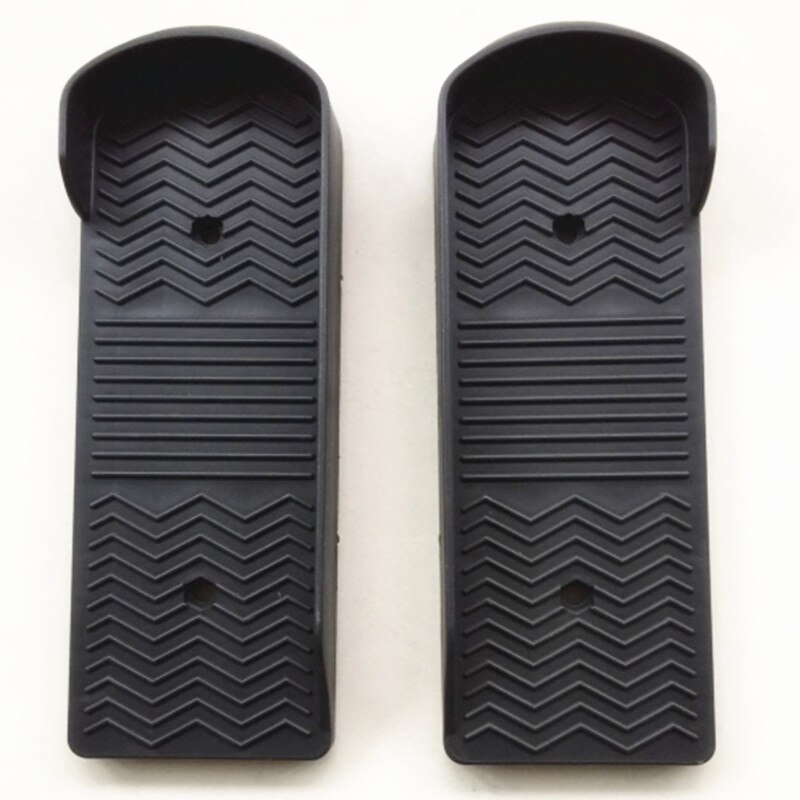 1 paire de pédales pour vélo elliptique, 12x36, équipement de Fitness, marche