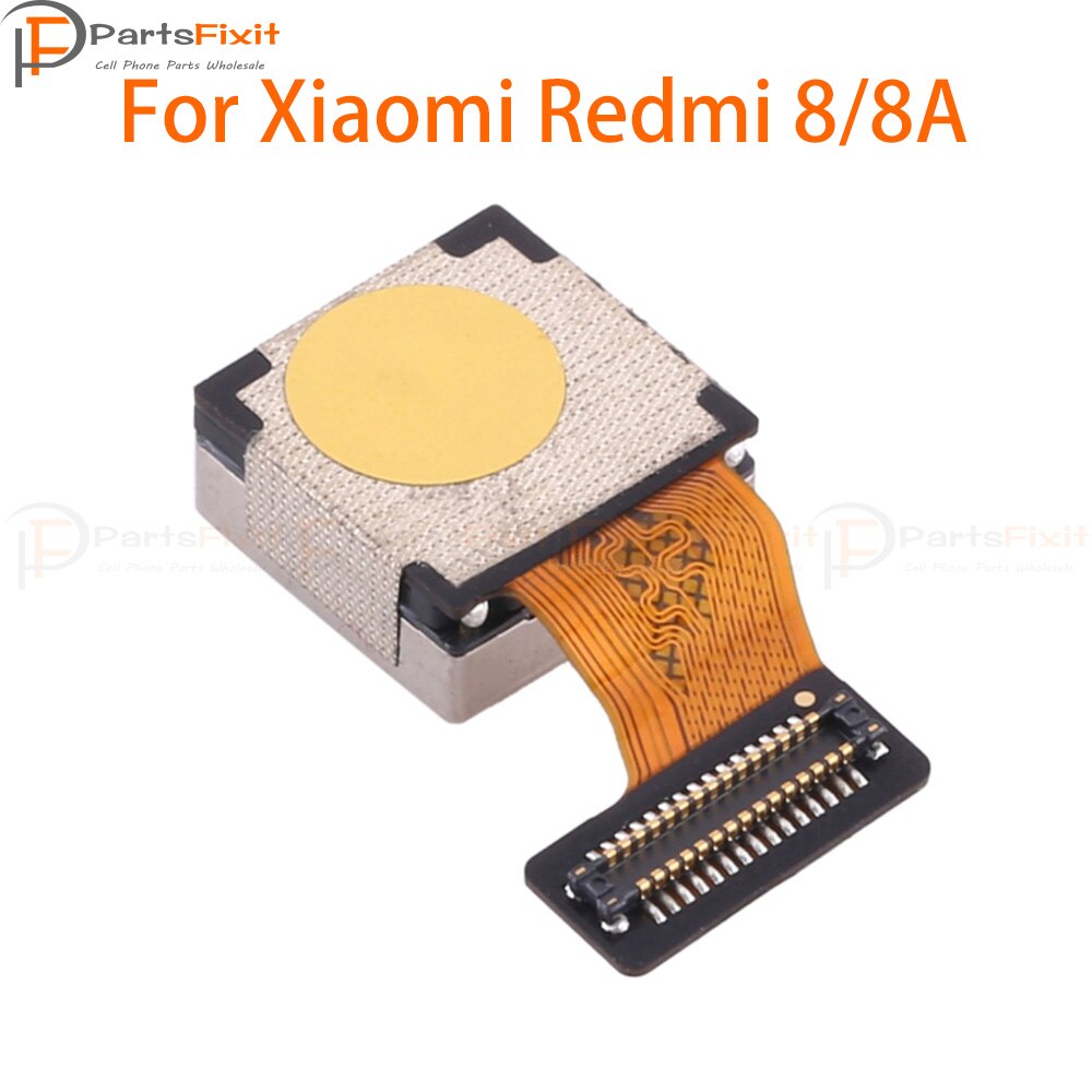 Caméra arrière pour Redmi 8 8A remplacement du Module de caméra arrière