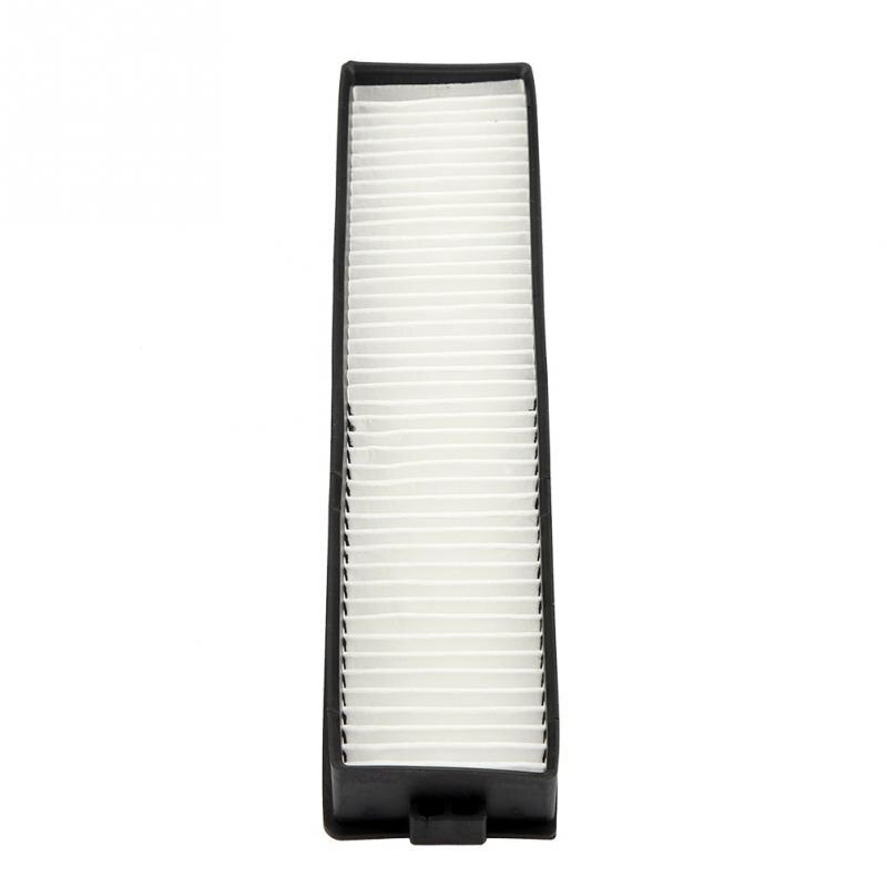 Reemplazo de filtro HEPA de limpieza para sala de estar