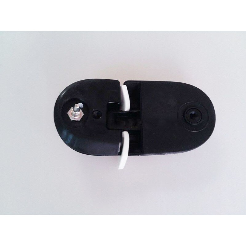 Bisagra de cristal para puerta trasera de coche, bisagra de cristal trasera genuina para hyundai Tucson 871502E000 871602E000 871602E000 871602E000