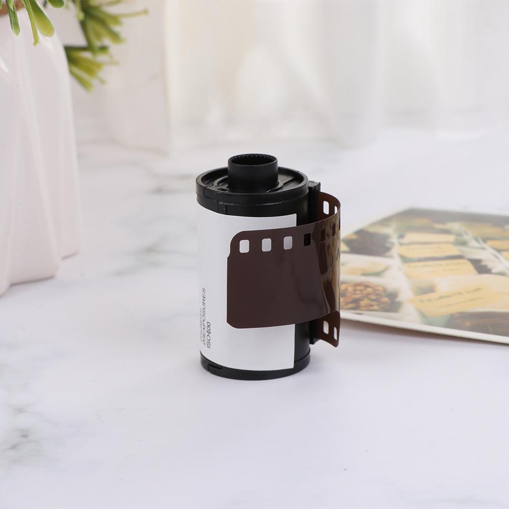 35mm- färgstryckt film 135- format kamera lomo holga dedikerad iso 200 18 exp