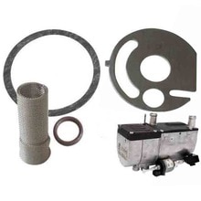 Diesel parkeringsvarmer service kit for eberspacher hydronic  d5wz d5ws d3wz b4 wsc sil