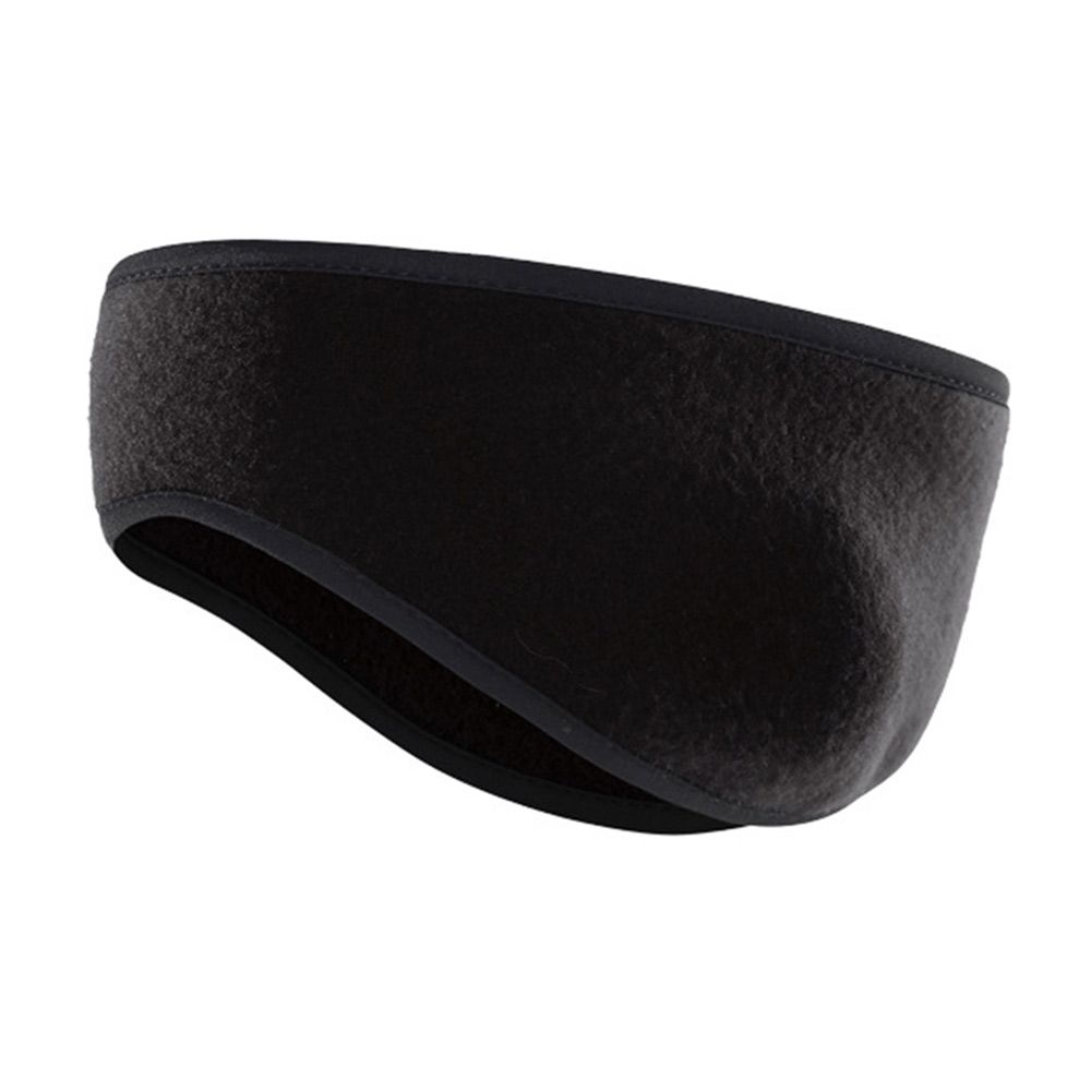 Paraorecchie invernali in cashmere caldo paraorecchie in peluche per uomo e donna indossano scaldamuscoli dopo la piegatura per prevenire paraorecchie fredde e calde: Ear Muffs Headband