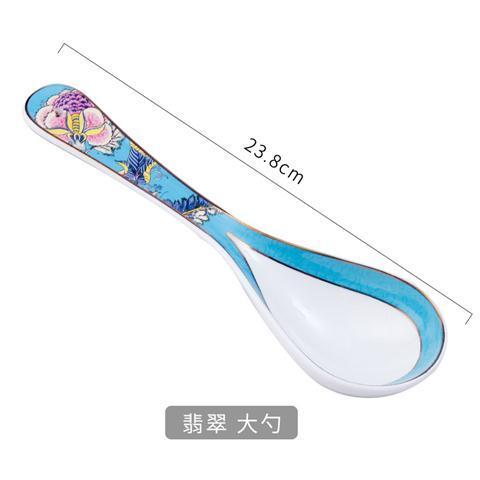 Bowl and plate Bone China Chinese tableware Jingdezhen bowl and plate high-grade rice noodles bowl porcelain: J