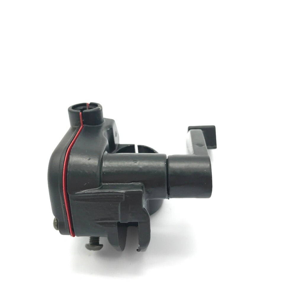 Universal 7/8" Thumb Throttle Assembly For 50cc 70cc 90cc 110cc 125cc Chinese ATV Quad Pit Dirt Bike