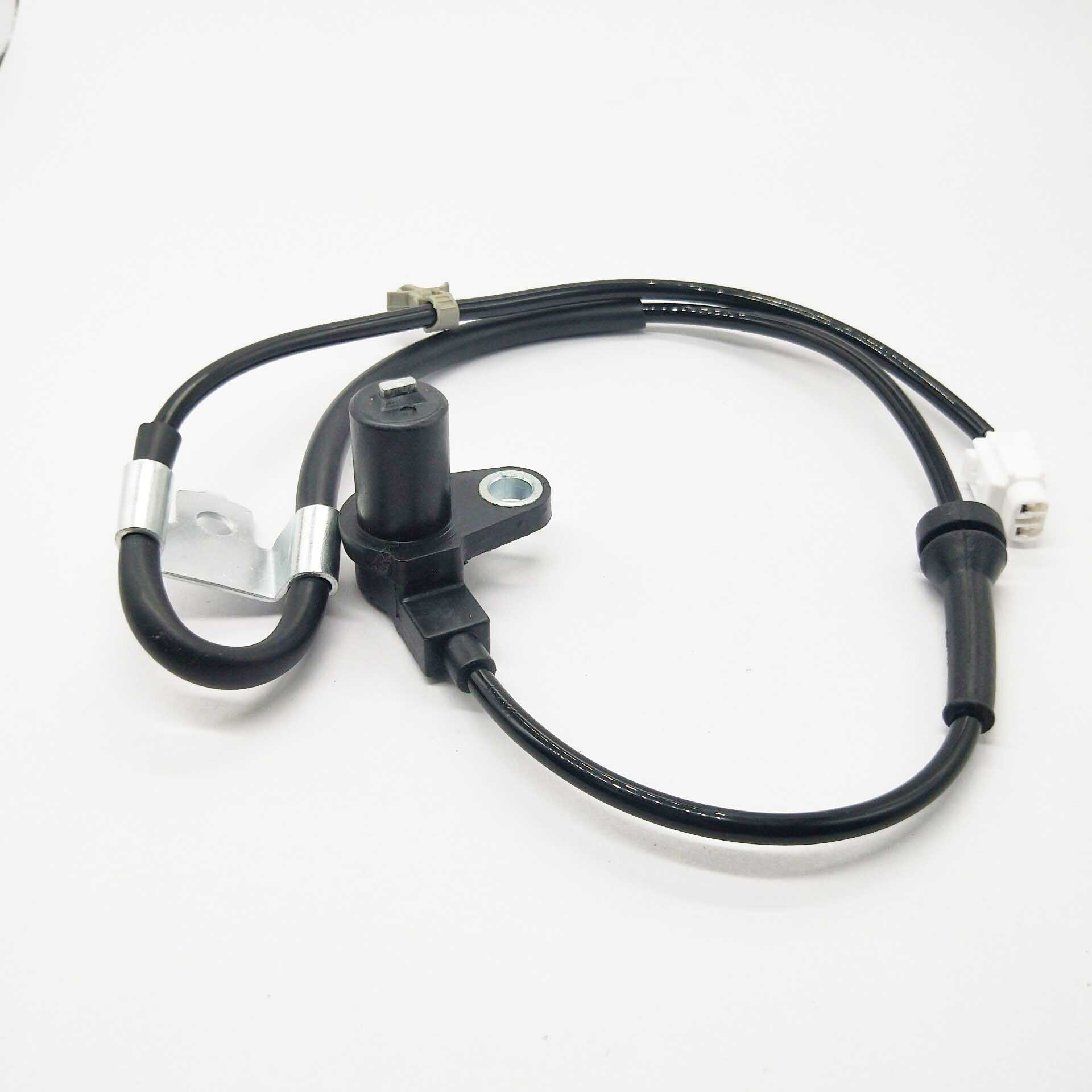 Abs-wielsnelheidssensor linksvoor 56220-62 j 00 5622062 j 00 voor suzuki swift 2005