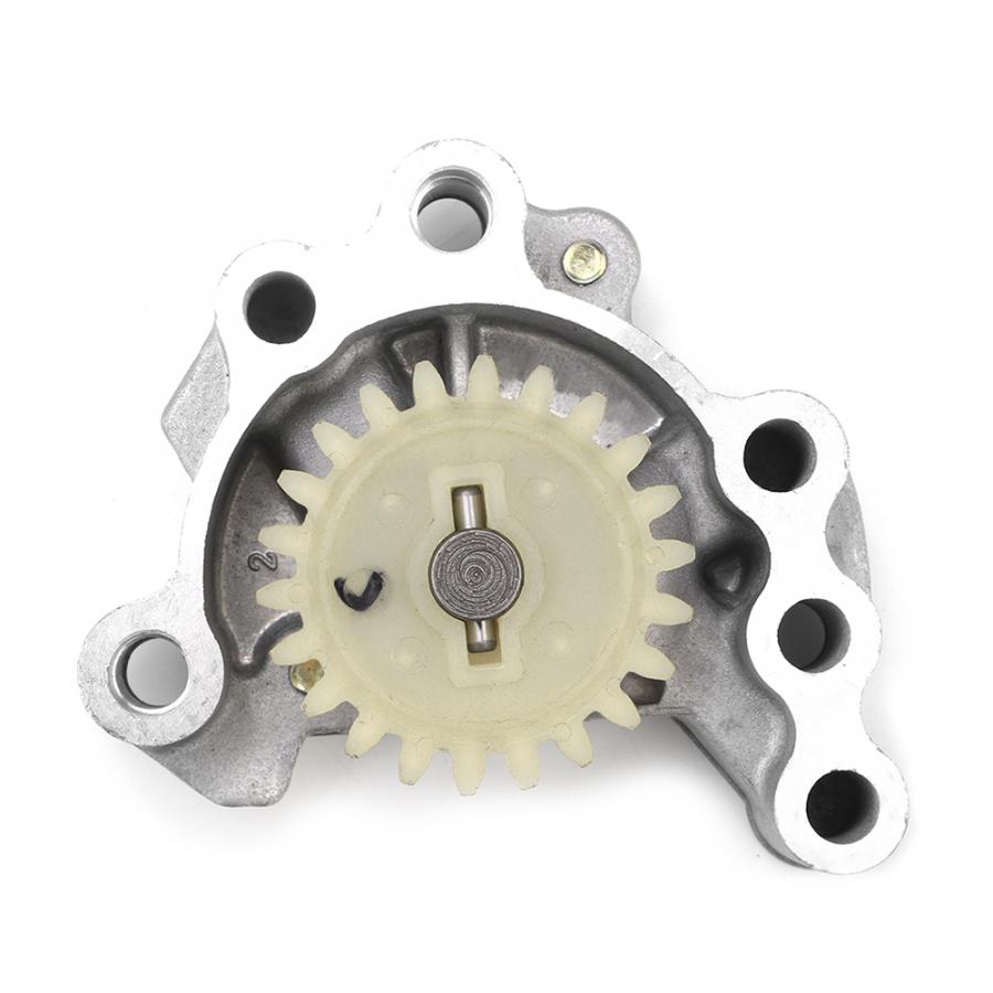 Engine Motorcycle Oil Pump Teeth Fuel Pump Teeth Oil Pump Fit for Chinese YX 140cc 150cc 160cc Dirt Bike Accessories
