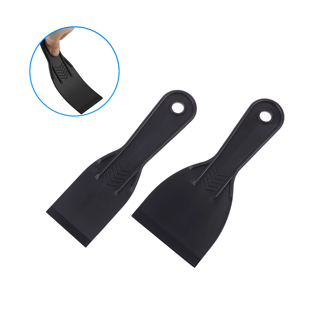 Photon-S – imprimante 3D SLA DLP, ensemble d'outils spéciaux en résine, outil de retrait de pelle en plastique, caoutchouc pour Ender 3