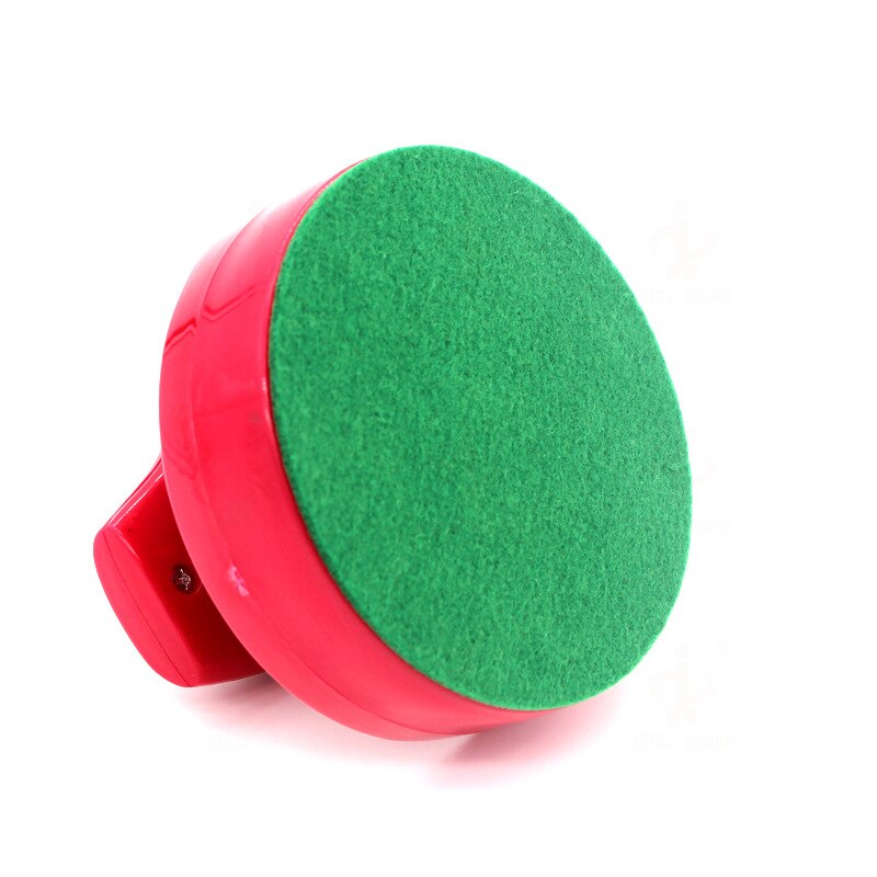 Air Hockey Goalies Game Tafels Accessoires Duurzaam Entertainment Air Hockey Vervanging Pusher