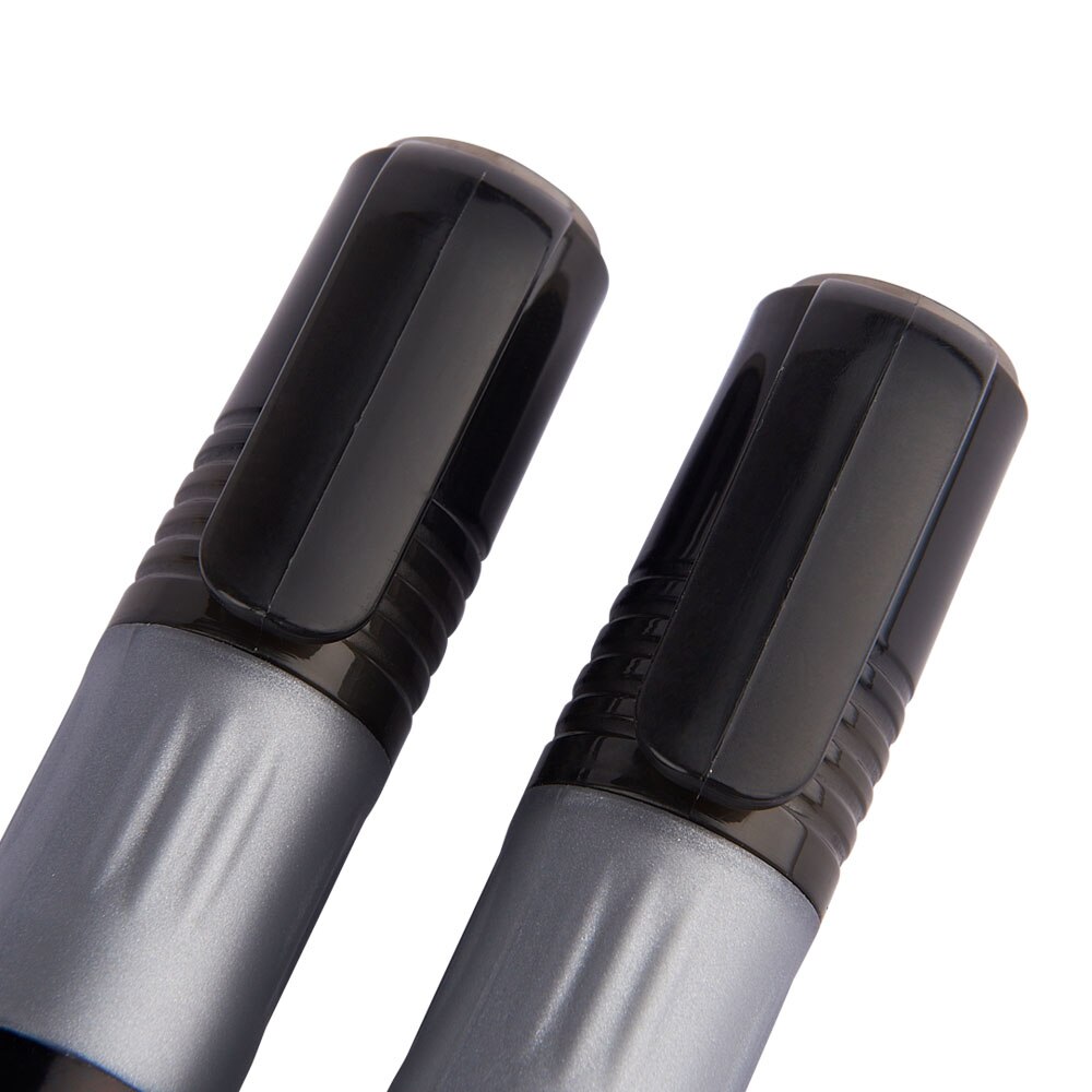 BAOKE MP392 pluma de pizarra de gran capacidad puede añadir tinta se puede pulir pluma estudiantes oficina dedicada
