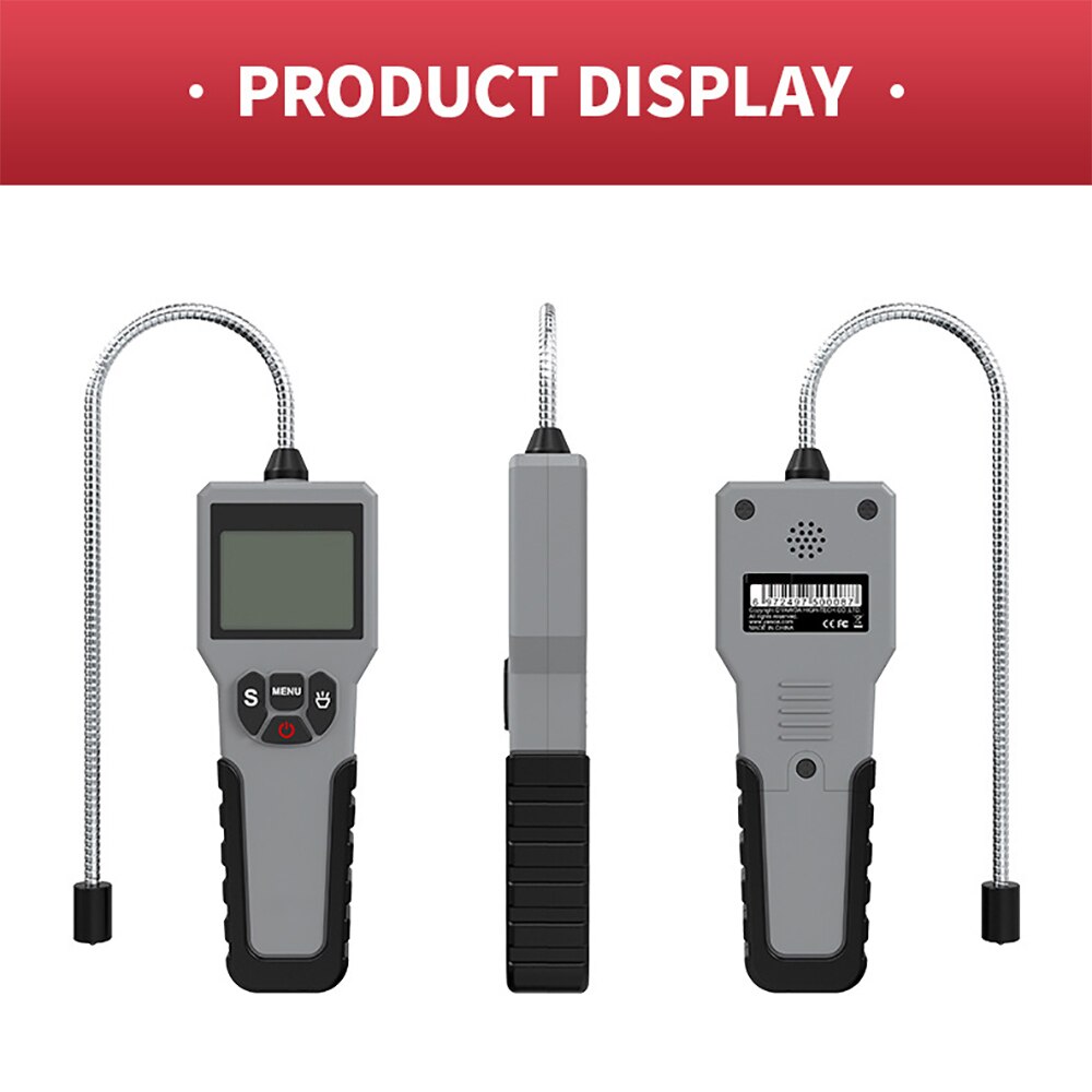 Brake Fluid Detector Brake Fluid Detector Pen Brake Fluid Moisture Tester Intelligent Brake Fluid Detection