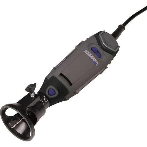 Dremel Gypsum Board And Wood Cutting Kit