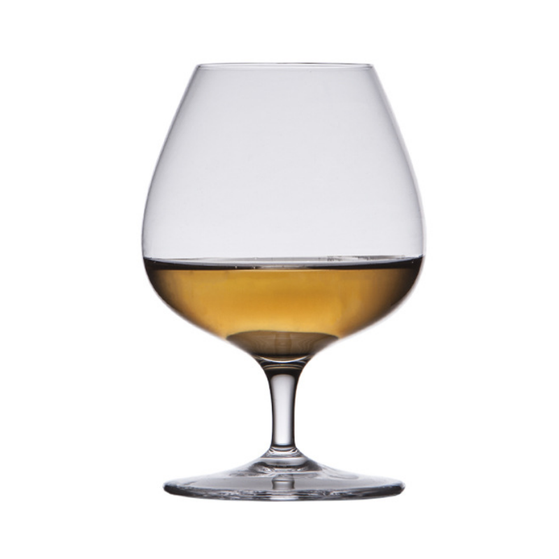 100-600ml European Brandy Snifter Wine Glass Small High Household Shot Glass Multi-Purpose Whiskey Wine Cup Bar Drink Drinkware
