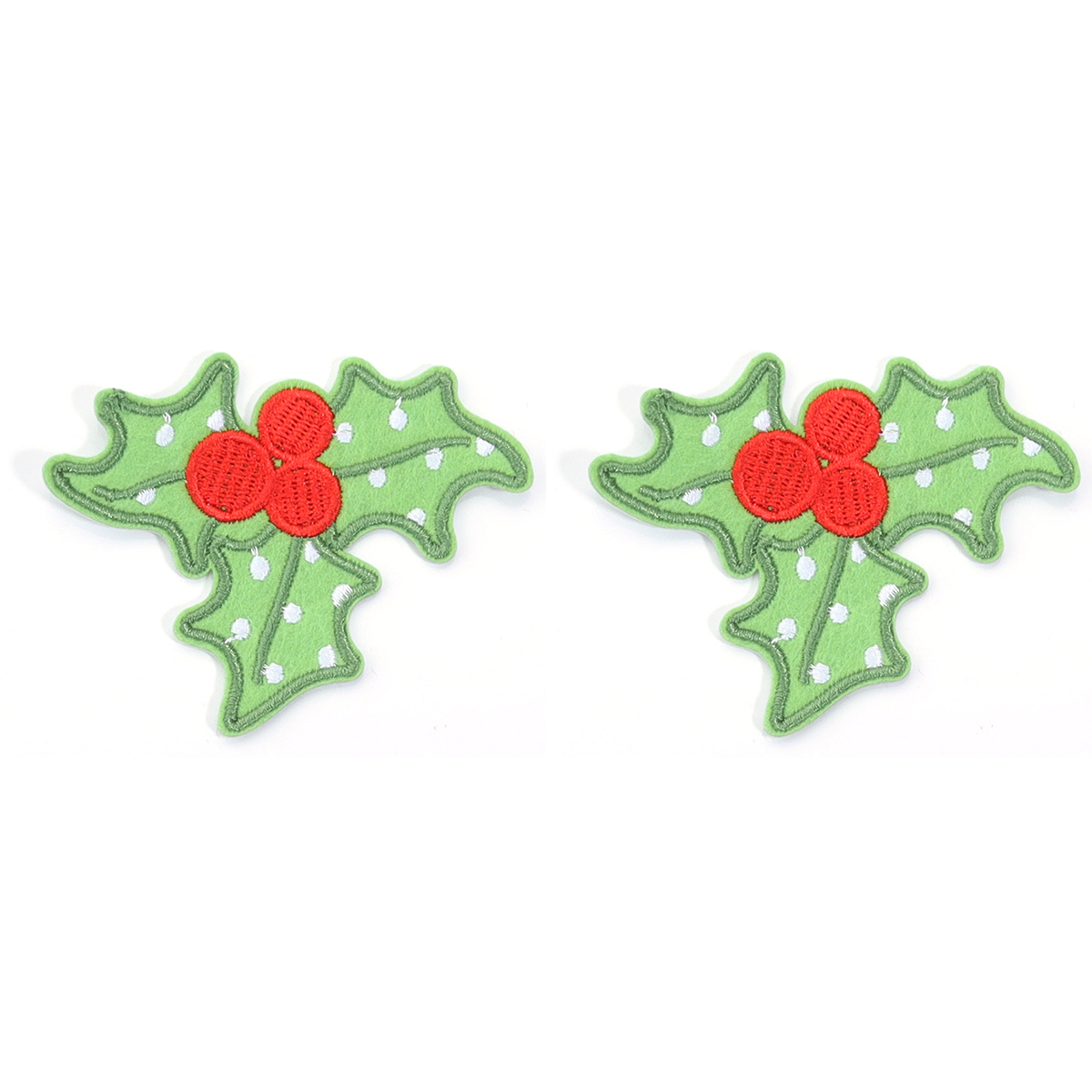 Włókninowe naszywki świąteczne Naszywki robić haftu Naprasowanki robić majsterkowania Dekoracje świąteczne Torby na ubrania Ozdoby Akcesoria: Antyczne cynku