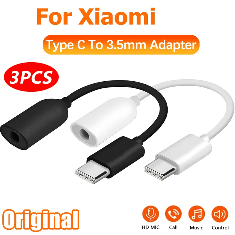 VALUE USB type C | 3,5mm Audio Adapter, Male/Female Docking station
