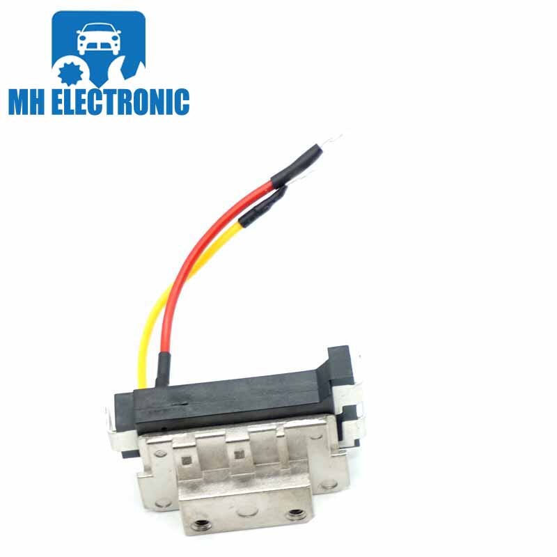 MH encendido electrónico módulo de Control para Toyota Carina E FF Celica Prizm Corolla 2 Sprinter Caribe Levin 89620-12440 de 8962012440