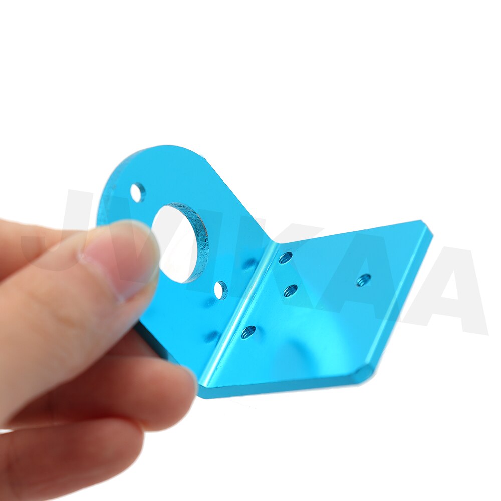 Rc 540 3650/3660 Motor Mounting Bracket Mount Holder Seat Voor Wltoys 1/12 1/18 A959-B A969-B A979-B K929 12428 Rc Auto onderdelen