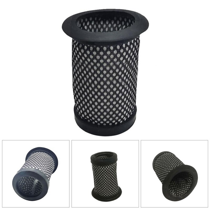 HAPE – filtre anti-poussière pour aspirateur Hoover, 200 pièces, accessoires pour aspirateur Hoover h-free HF18RH HF18CPT H Free