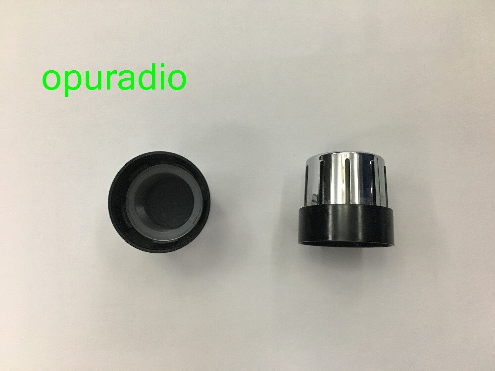 Original strømbryter for blaunpunkt vw rcd 310 bil cd radio 2 stk/mye