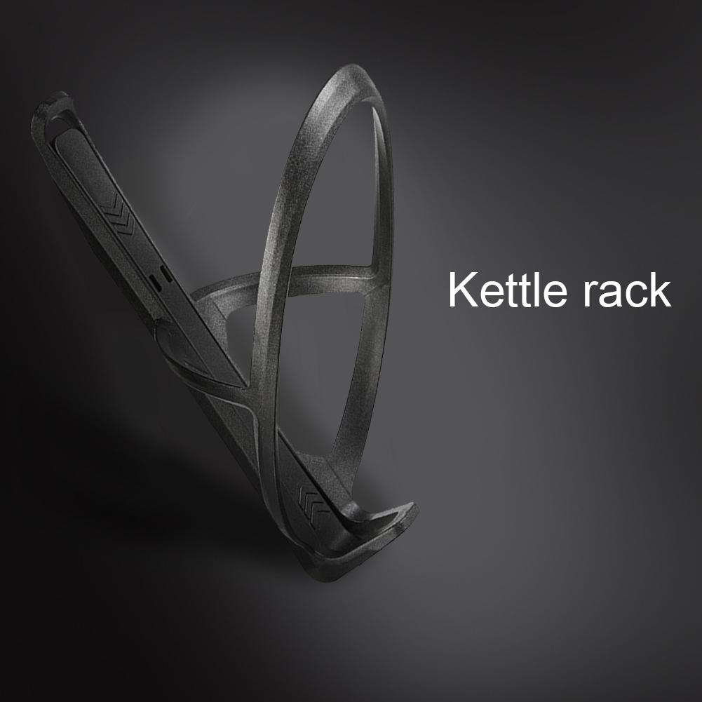 Suporte para garrafa de água de bicicleta, gaiola para garrafa de ciclismo, montanha, estrada, rack, acessórios de bicicleta mtb