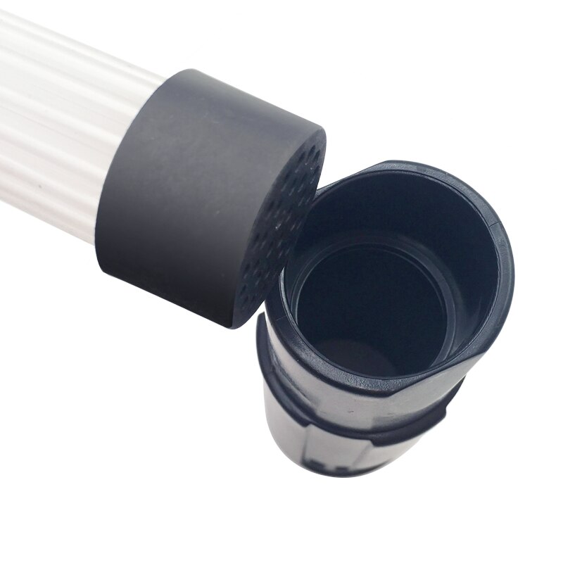 Multi-funcional pincel limpiador tierra removedor de accesorio de aspiradora Universal portátil herramientas